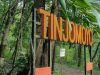 Sempat Terbengkalai, Hutan Wisata Tinjomoyo Semarang Kini Viral Jadi Tempat Healing Estetis, Tiket Cuma Rp4.500