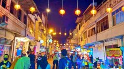 Berburu 5 Kuliner Halal Viral di Pasar Semawis Semarang, Bukti Harmoni di Jantung Pecinan