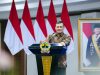 Gaya Kepemimpinan Merakyat Ahmad Luthfi Curi Perhatian Para Akademisi Ilmu Sosial dan Politik